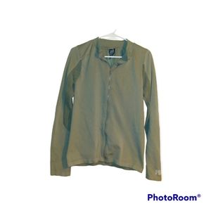 Pink Victoria Secret long sleeve